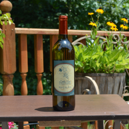 Blanc du Bois