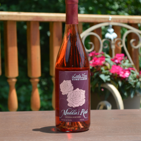 Maddie's Rosé