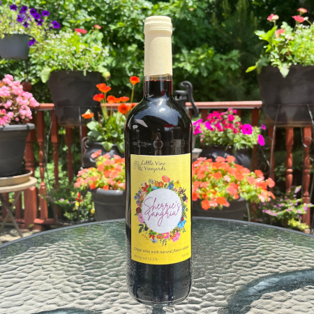 Sherrie's Sangria