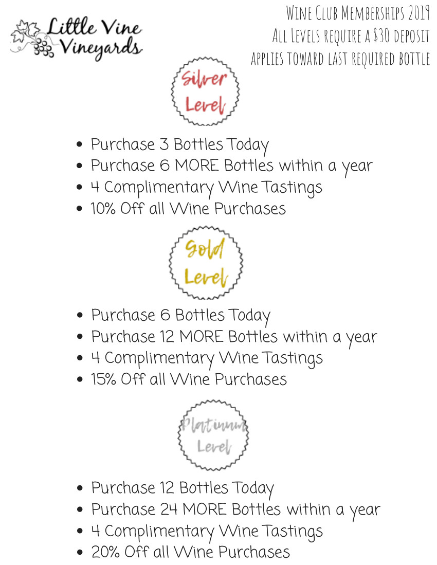 Little Vine Vineyards and Winery